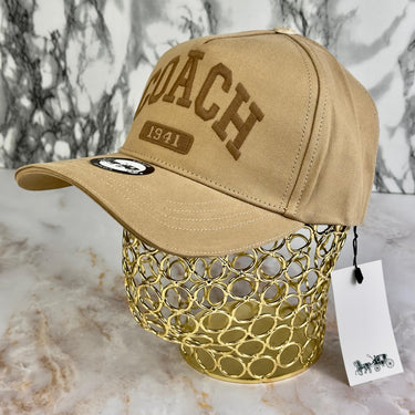 Gorra Coach #14